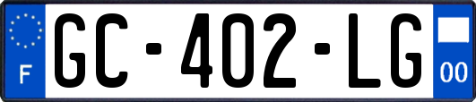 GC-402-LG