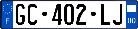 GC-402-LJ