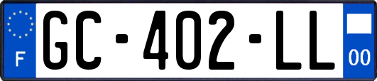GC-402-LL