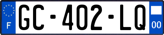 GC-402-LQ