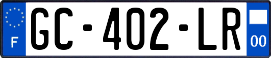 GC-402-LR