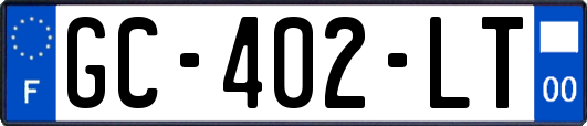 GC-402-LT