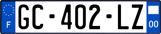 GC-402-LZ