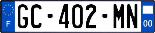 GC-402-MN