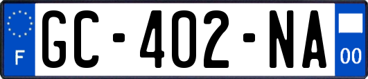 GC-402-NA