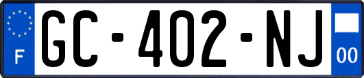 GC-402-NJ