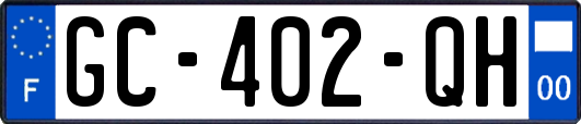 GC-402-QH