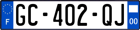GC-402-QJ