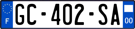 GC-402-SA