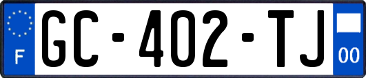 GC-402-TJ