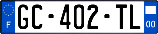 GC-402-TL