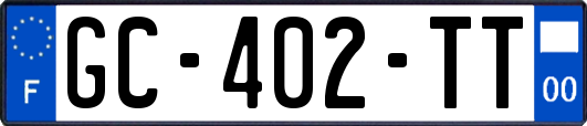 GC-402-TT
