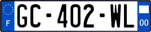 GC-402-WL