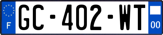 GC-402-WT