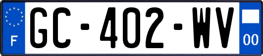 GC-402-WV