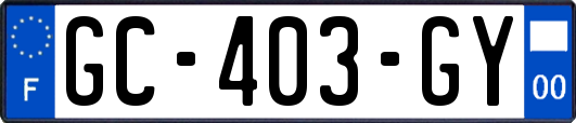 GC-403-GY