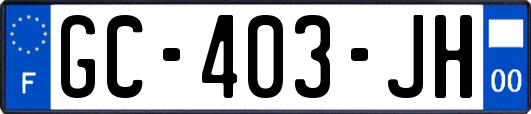 GC-403-JH