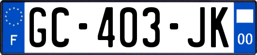 GC-403-JK