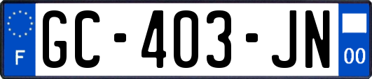GC-403-JN