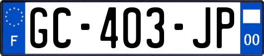 GC-403-JP