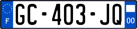 GC-403-JQ