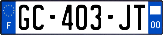 GC-403-JT