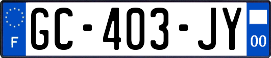 GC-403-JY