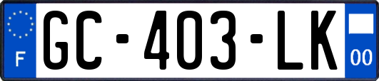 GC-403-LK