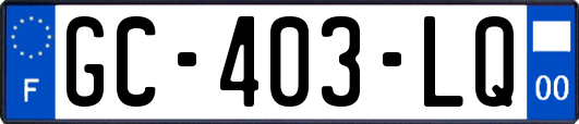 GC-403-LQ
