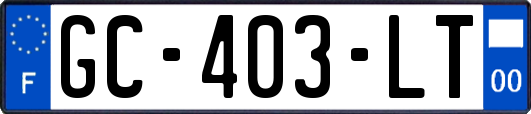GC-403-LT