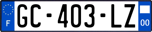 GC-403-LZ
