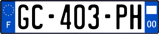GC-403-PH