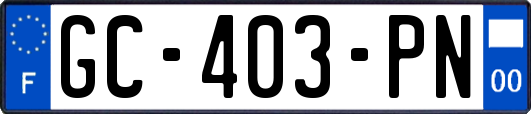 GC-403-PN