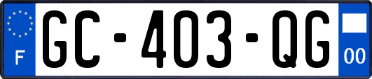 GC-403-QG