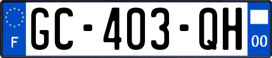 GC-403-QH