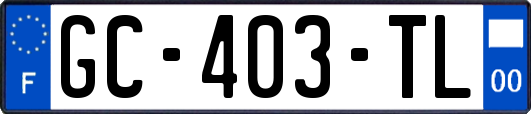 GC-403-TL