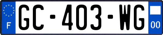 GC-403-WG
