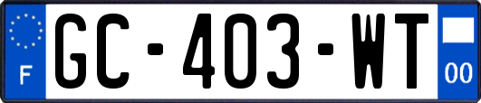 GC-403-WT