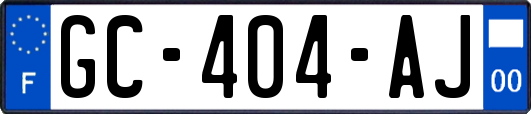 GC-404-AJ