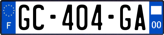 GC-404-GA