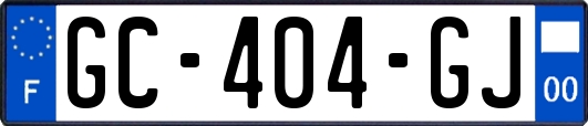 GC-404-GJ