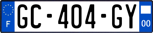 GC-404-GY