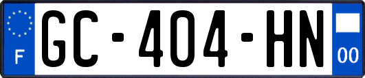 GC-404-HN