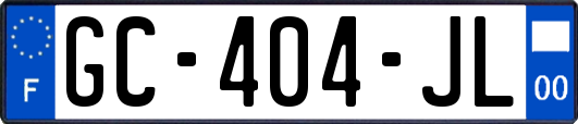 GC-404-JL