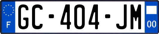 GC-404-JM