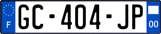GC-404-JP