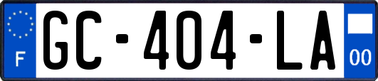 GC-404-LA