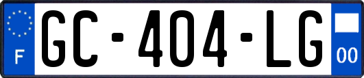 GC-404-LG