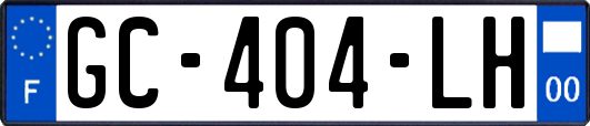 GC-404-LH