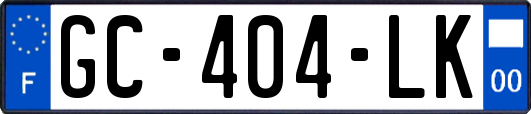 GC-404-LK